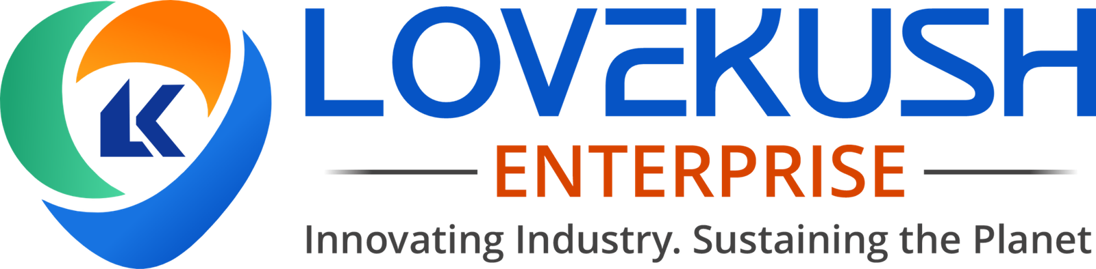 Lovekush Logo